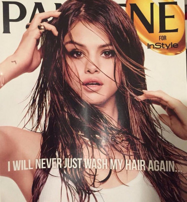 Selena Gomez pic #901634