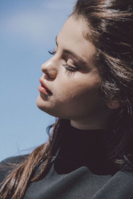 Selena Gomez pic #800978