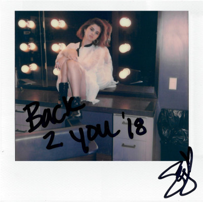 Selena Gomez pic #1033787