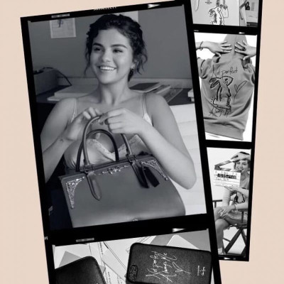 Selena Gomez pic #1063053