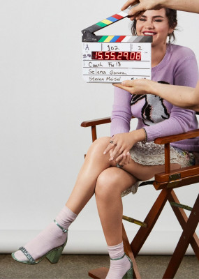 Selena Gomez pic #1063158