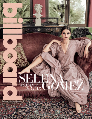 Selena Gomez pic #985251