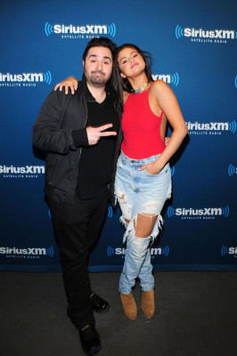 Selena Gomez pic #781826