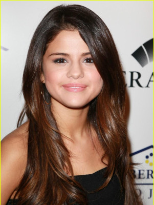 Selena Gomez pic #377866