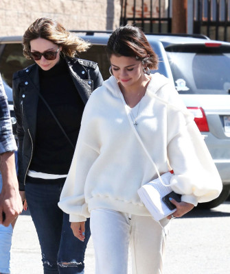 Selena Gomez pic #1024322