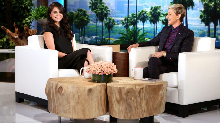 Selena Gomez pic #803139