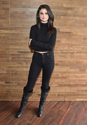 Selena Gomez pic #830792