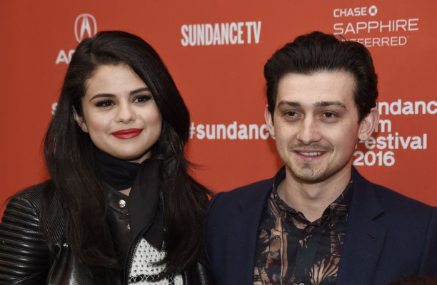 Selena Gomez pic #830798