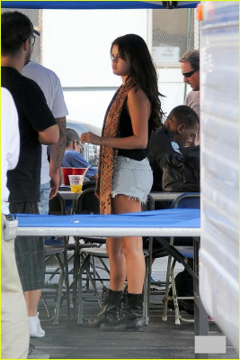 Selena Gomez pic #527423