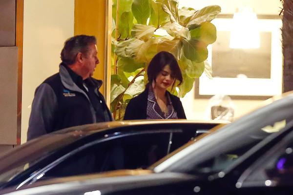 Selena Gomez pic #896384