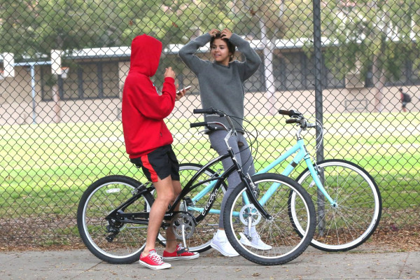 Selena Gomez pic #976469