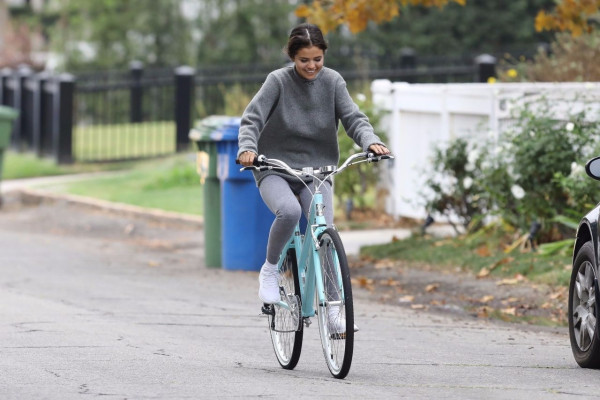 Selena Gomez pic #976464