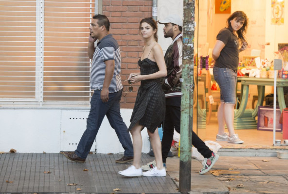 Selena Gomez pic #919856