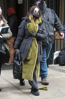 photo 29 in Selena Gomez gallery [id1295063] 2022-01-27 00:00:00