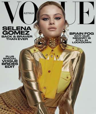 photo 10 in Selena Gomez gallery [id1258902] 2021-06-23 00:00:00