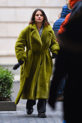Selena Gomez pic #1295072