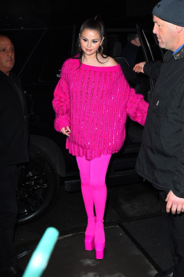 photo 27 in Selena Gomez gallery [id1319434] 2023-01-07 00:00:00