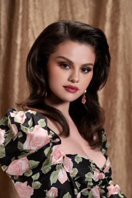 photo 5 in Selena Gomez gallery [id1249801] 2021-03-06 00:00:00