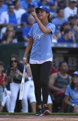 Selena Gomez pic #781447