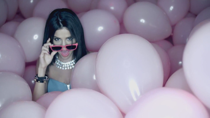 Selena Gomez pic #479573