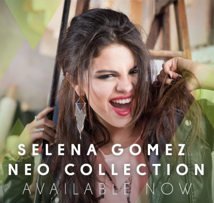 Selena Gomez pic #618658