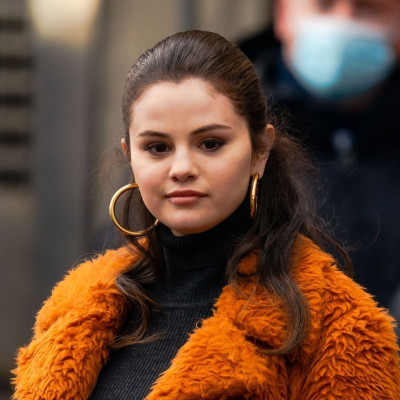 Selena Gomez pic #1248891