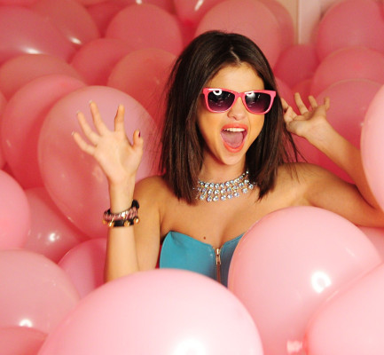 Selena Gomez pic #422558