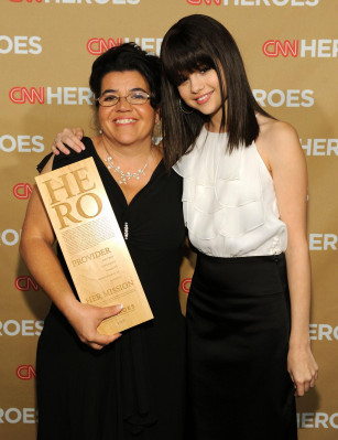 Selena Gomez pic #390051