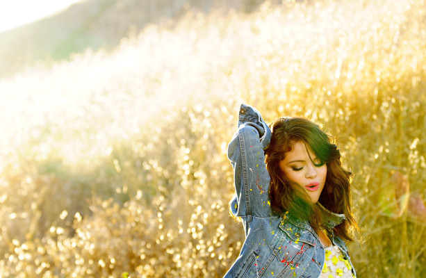 Selena Gomez pic #423647