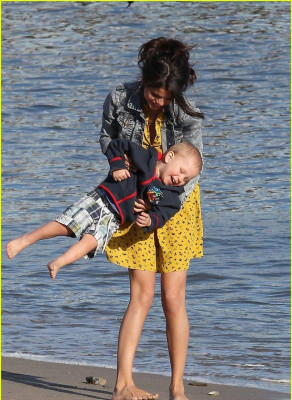 Selena Gomez pic #449596