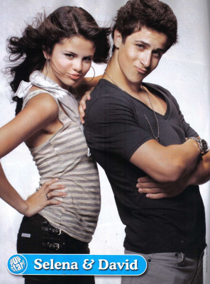 Selena Gomez pic #235985