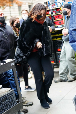 photo 18 in Selena Gomez gallery [id1288939] 2021-12-19 00:00:00