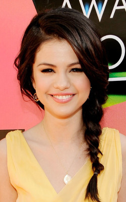 Selena Gomez pic #249475