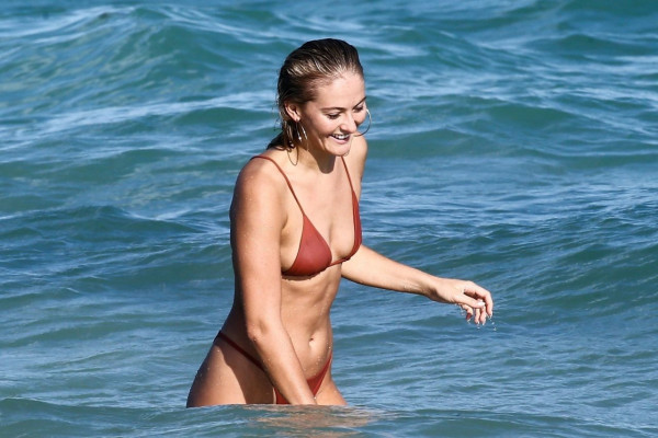 Selena Weber  pic #1084569