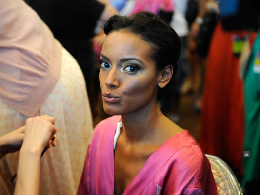 Selita Ebanks pic #173740