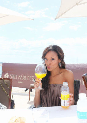 Selita Ebanks pic #380163