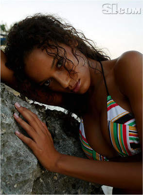 Selita Ebanks pic #140659