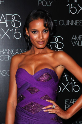 Selita Ebanks pic #203188