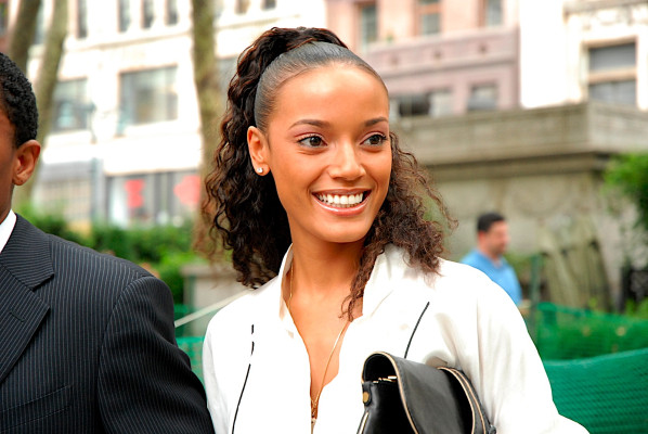 Selita Ebanks pic #102720