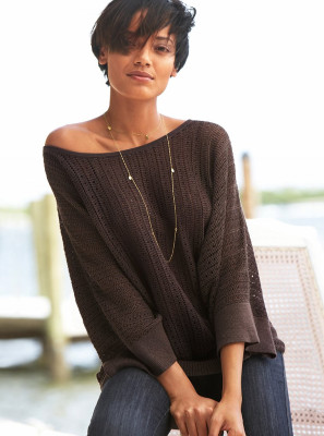 Selita Ebanks pic #206526