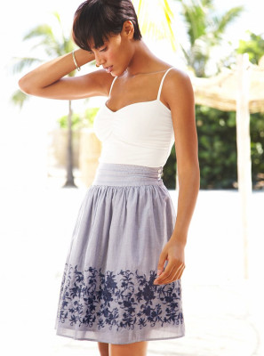 Selita Ebanks pic #210460