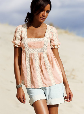 photo 26 in Selita Ebanks gallery [id215283] 2009-12-17 00:00:00
