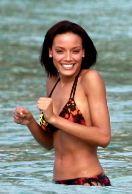 Selita Ebanks pic #132006