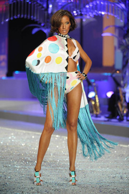 Selita Ebanks pic #117305