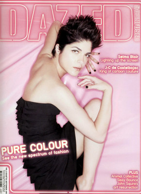 Selma Blair pic #83173