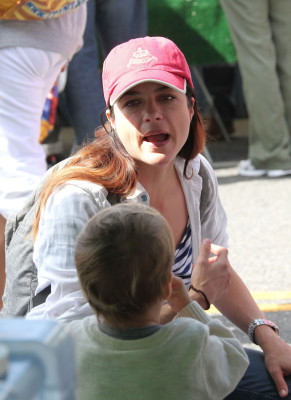 Selma Blair pic #608360