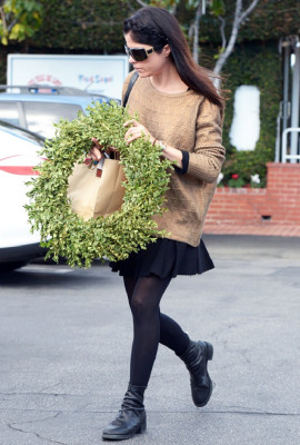 Selma Blair pic #569944