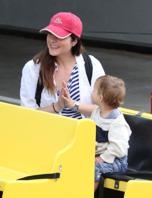 Selma Blair pic #608361