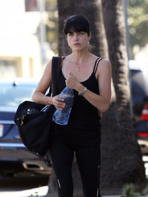 Selma Blair pic #538281
