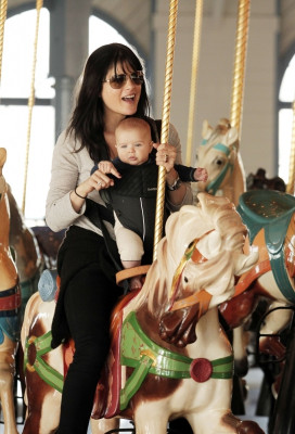 Selma Blair pic #428977